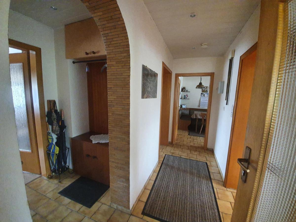 Ferienwohnung Woelbert Altendiez Extérieur photo
