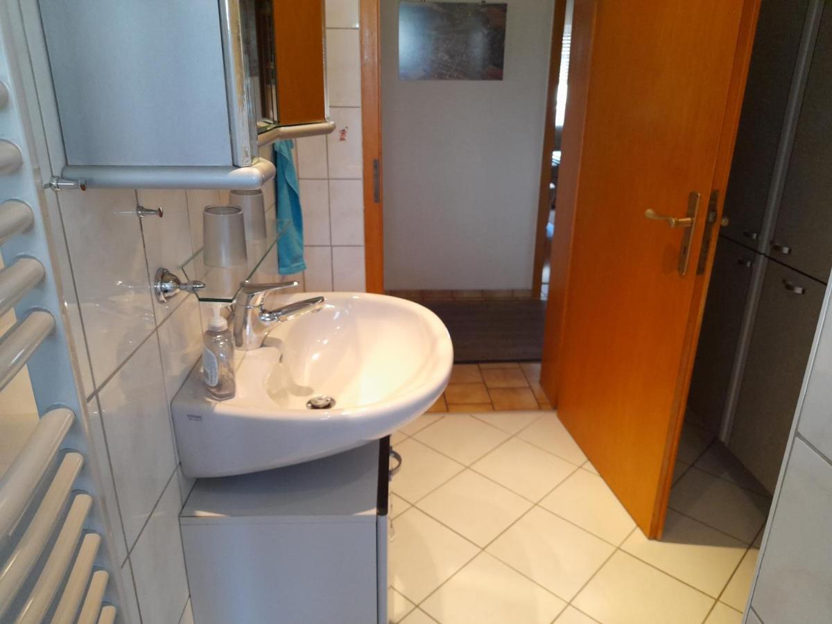 Ferienwohnung Woelbert Altendiez Extérieur photo