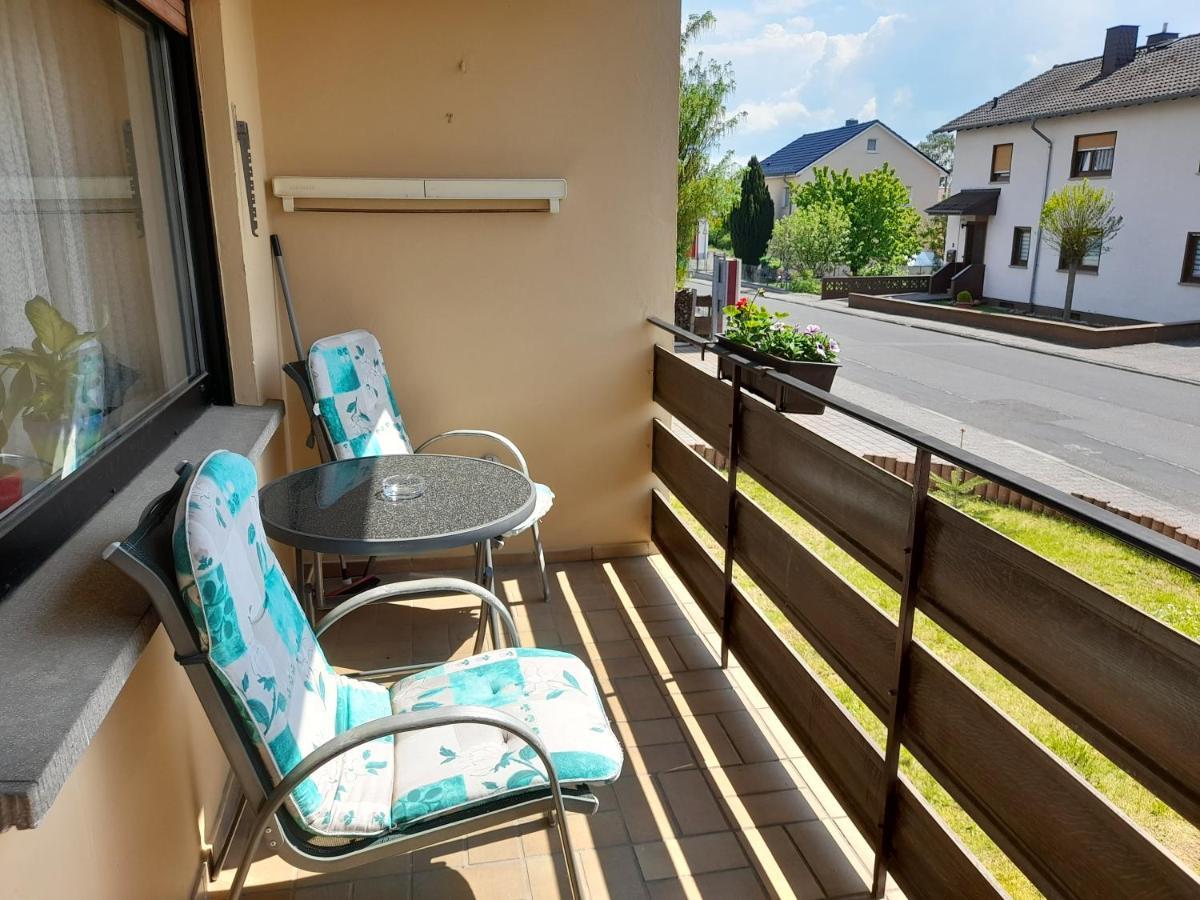 Ferienwohnung Woelbert Altendiez Extérieur photo